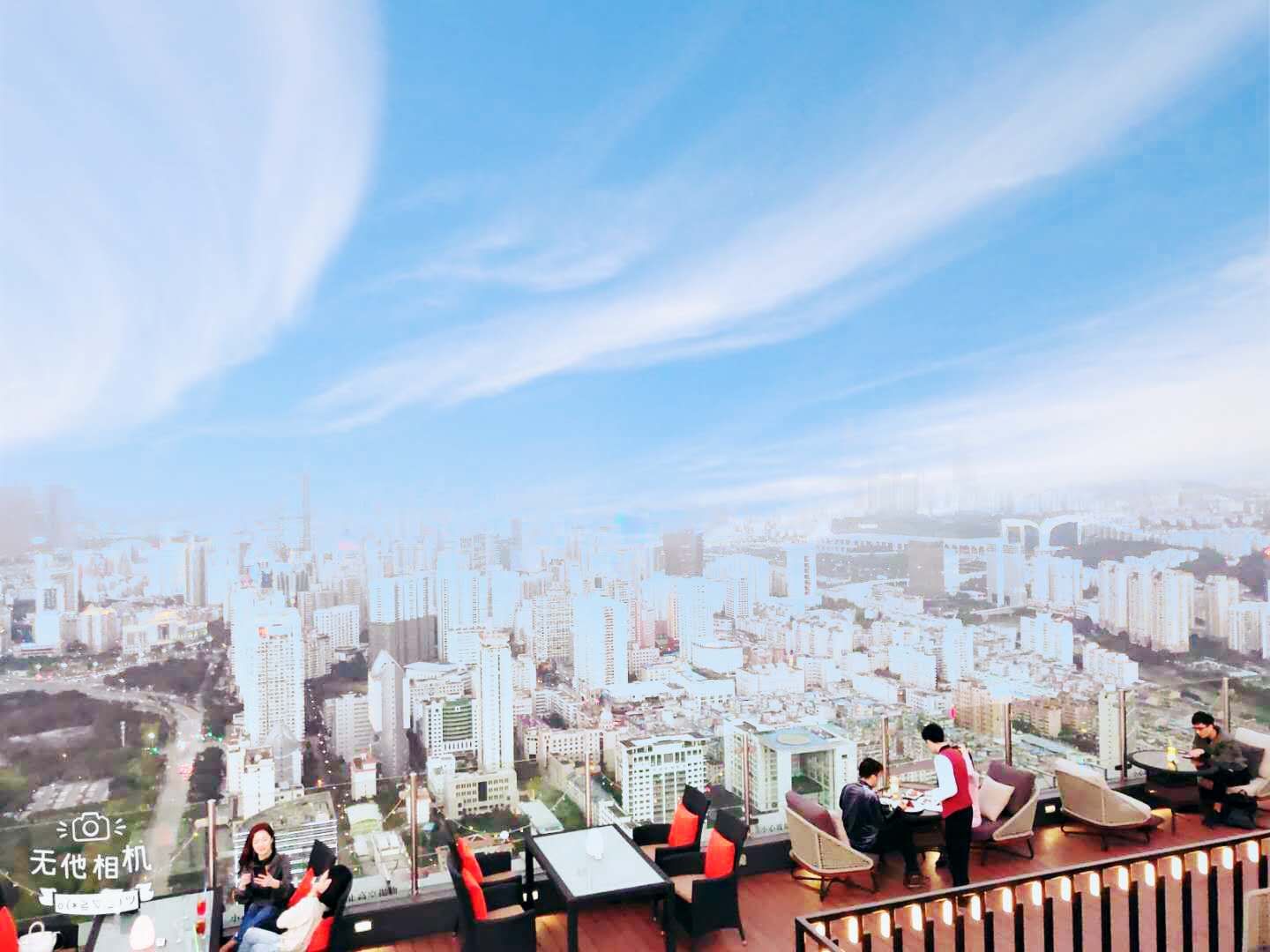 南宁南湖名都52楼浪漫之约,珊珊探店滕州