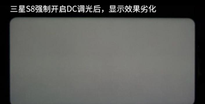 lcd屏与oled分辨,lcd屏幕与oled测试素材视频