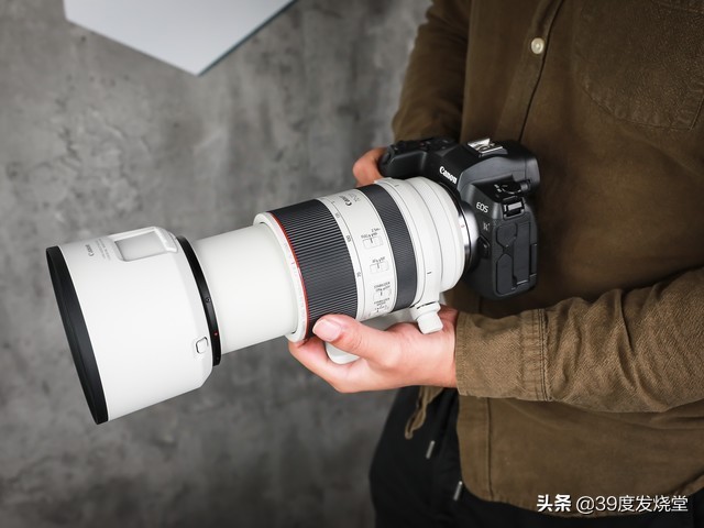 佳能rf70-200mmf4lisusm怎么样,佳能rf70-200mmf4usm镜头
