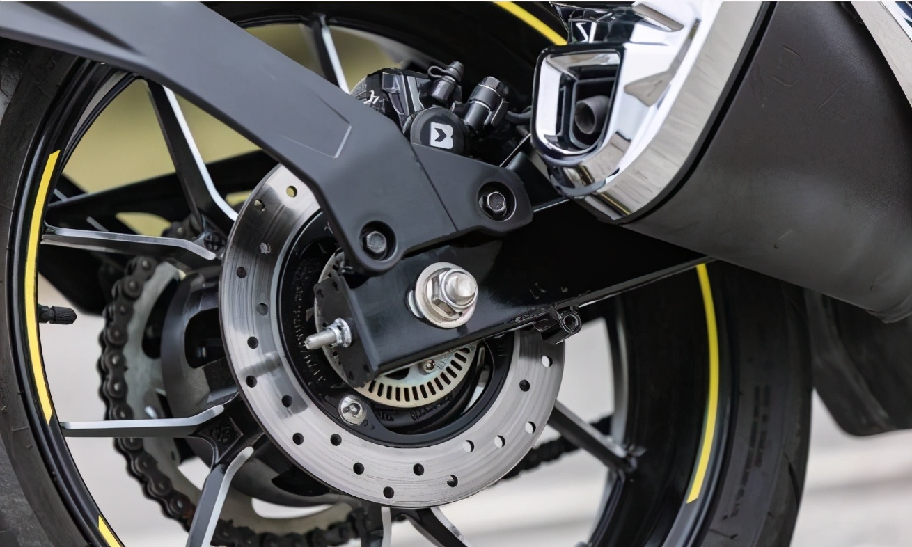 3.89万！铃木GIXXERSF250台湾省发布，何时来大陆？