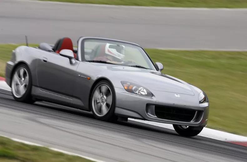 新本田飞度来了,新飞度表现