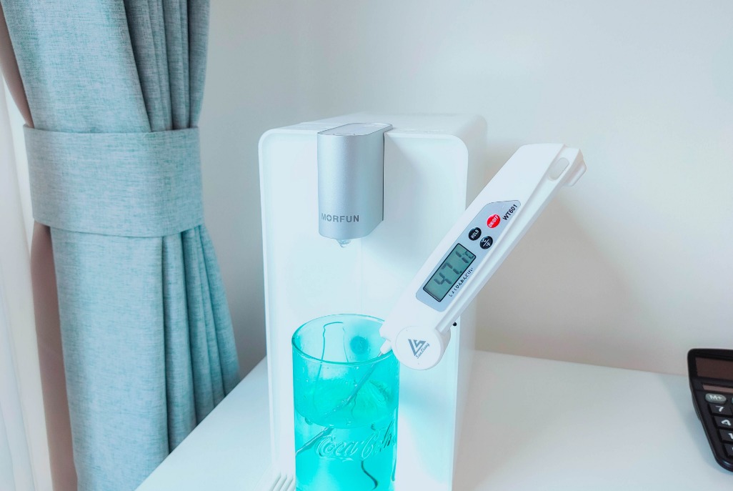 一秒即热饮水机评测,魔凡速冷即热饮水机