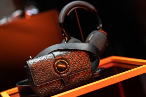 万宝龙劲黑系列公文包,劲黑万宝龙