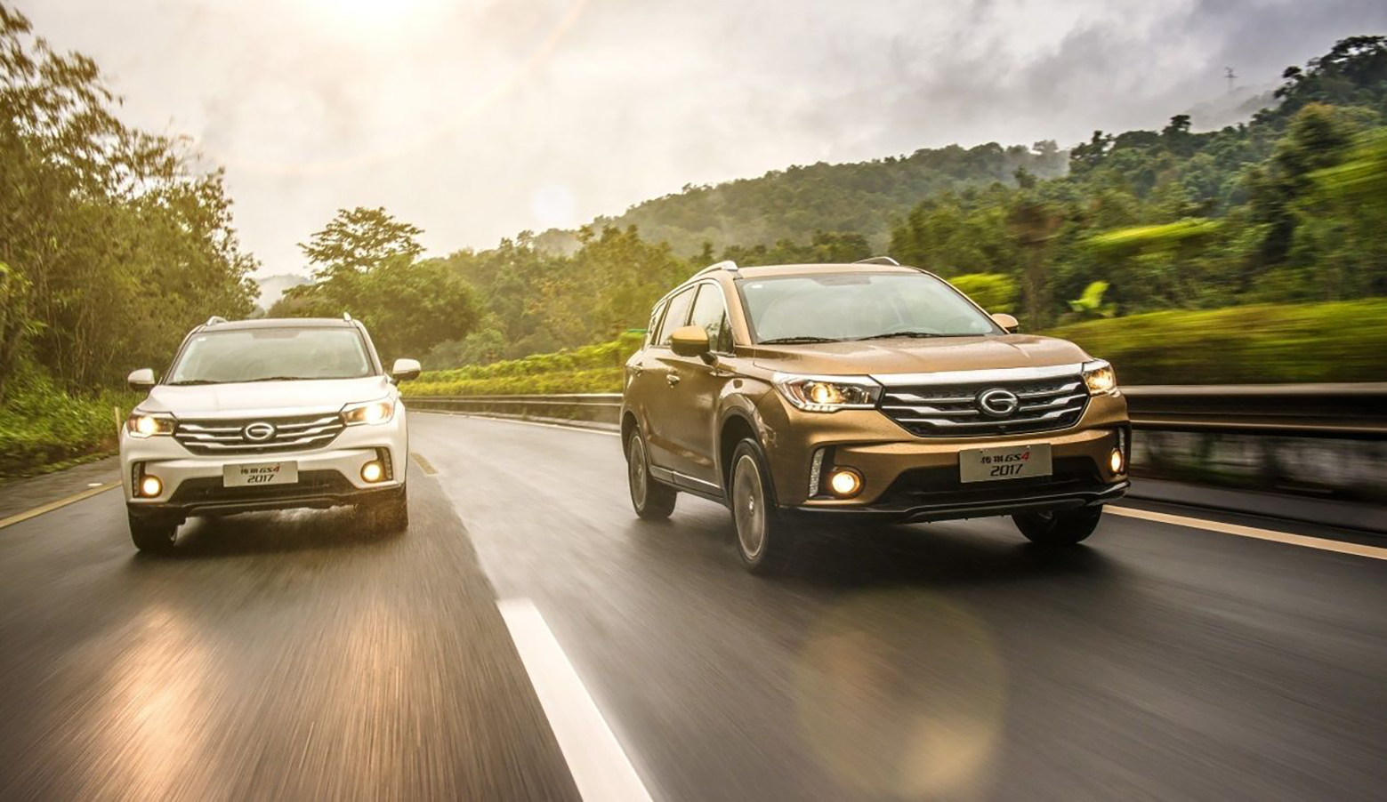 传祺gs4销量下滑是因为什么导致的,传祺gs4曾经为什么卖得好