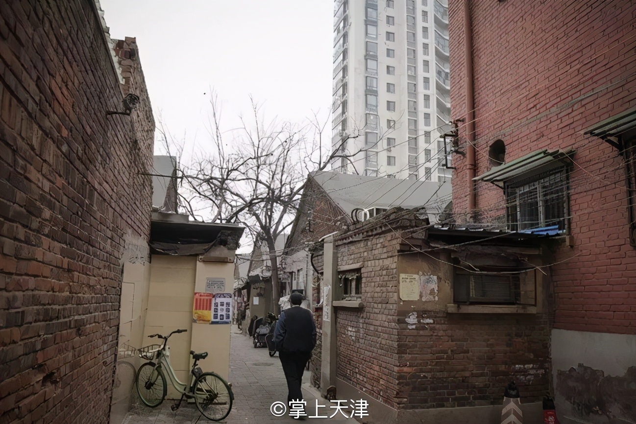 河西谦德庄网红店,河西谦德庄名吃