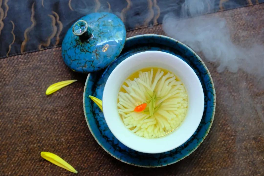 中国的豆腐是什么,中国的豆腐真好吃