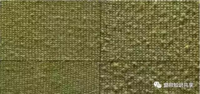 现代风格的窗帘用什么材质的好,家用窗帘布料选什么材质比较好