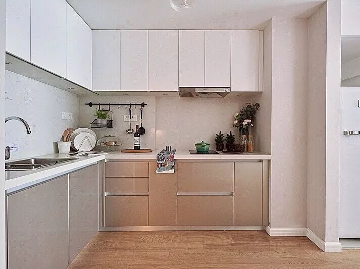 杭州转塘星光荟公寓精装图,杭州四大富人区公寓