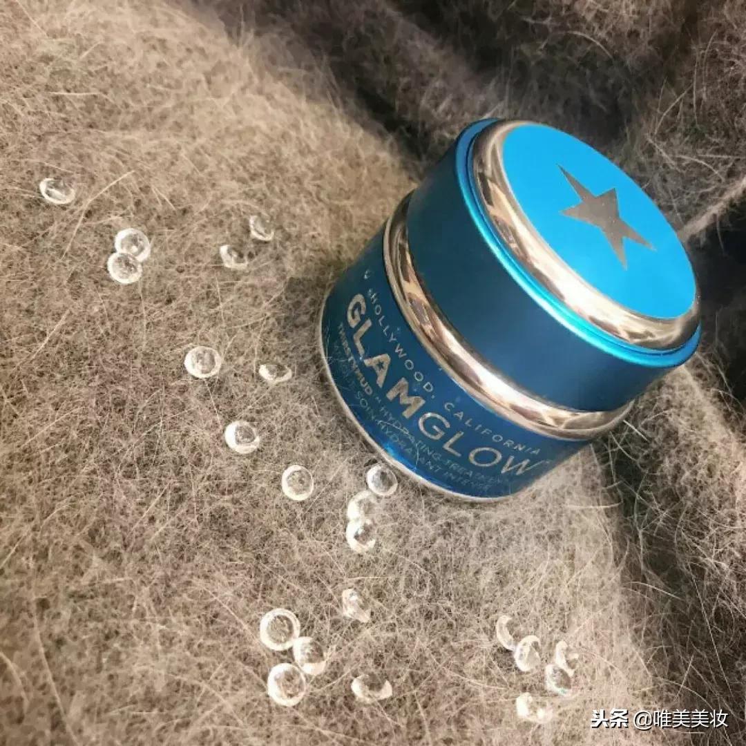 墙裂安利种草系列,睡眠膜哪个牌子好用