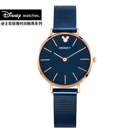 文艺复古女士手表,高端大气有质感的手表