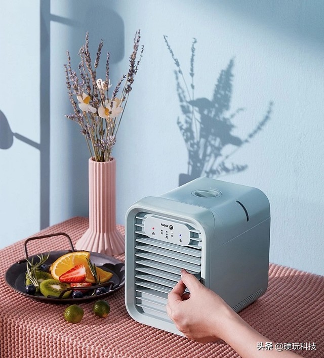 超静音更节能,超静音低功耗