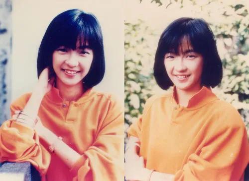 陈慧娴与梅艳芳实力,梅艳芳和陈慧娴的纷争