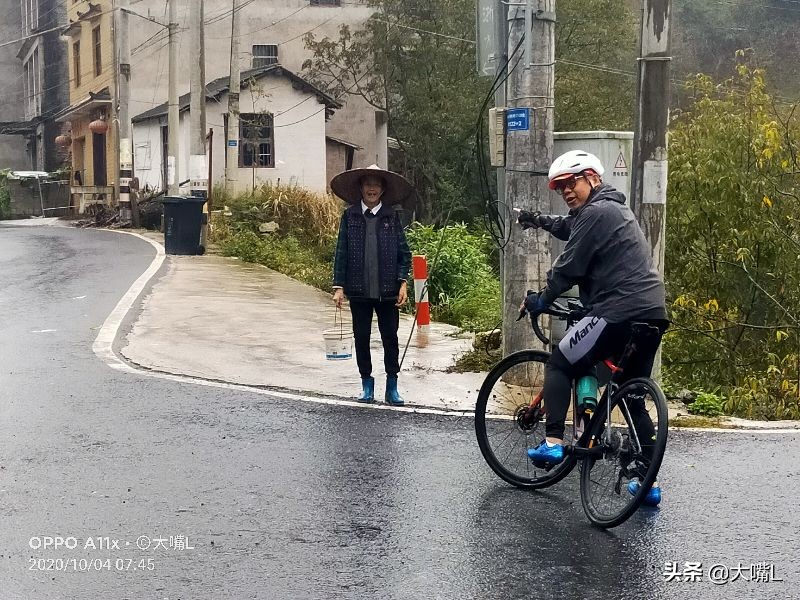 南京去徽州天路自驾游玩攻略,徽州自驾游路线攻略