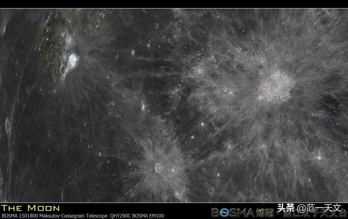 博冠马卡150天文望远镜怎么样,博冠150天文望远镜