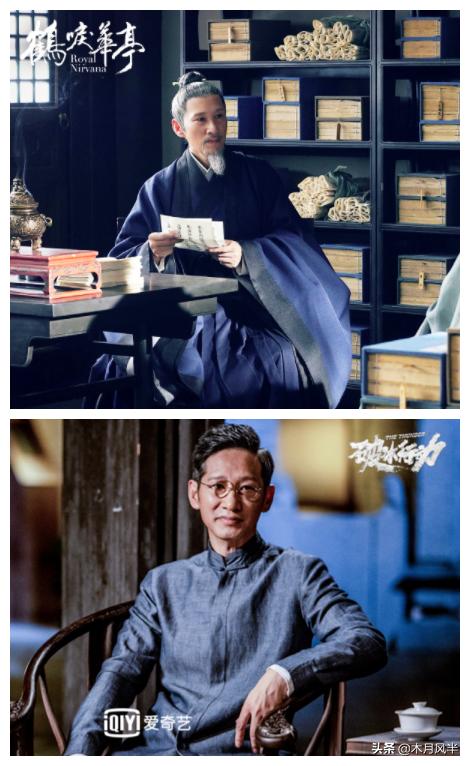 初出茅庐和初窥门径,初窥门径和初出茅庐