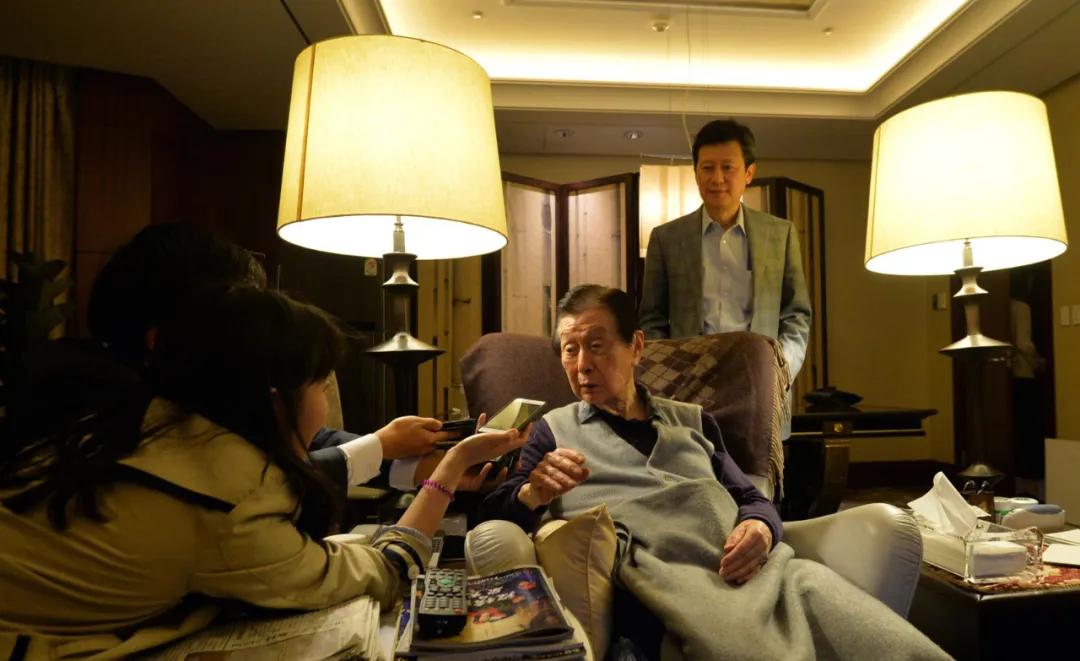 韩国财阀名人故事,韩国财阀的生活过得有多曲折