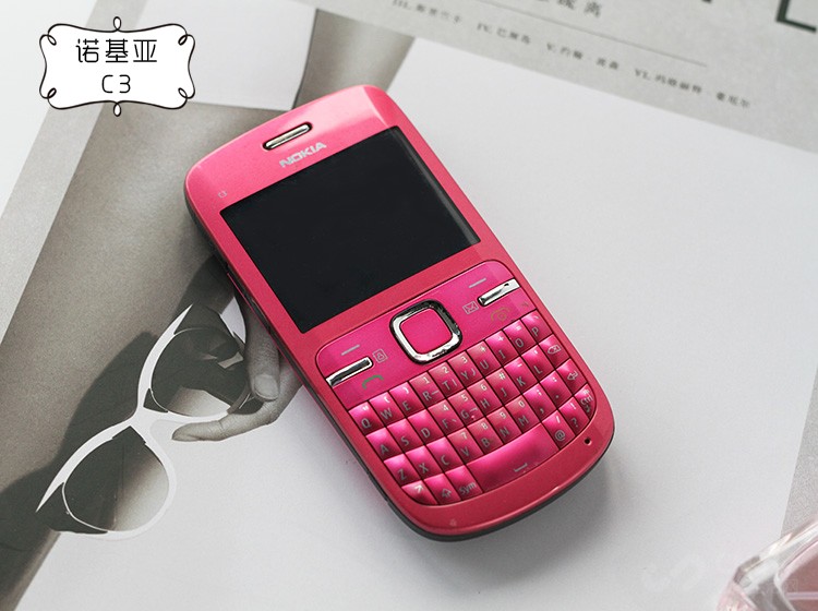 诺基亚c系列老手机,诺基亚c系列所有手机