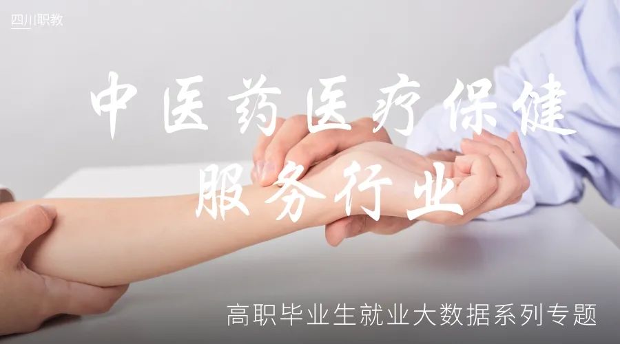 中医药健康行业发展前景,中医药产业健康行业