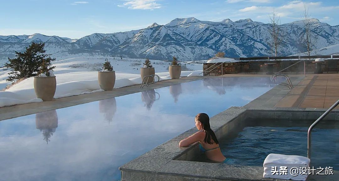 全球35家安缦住宿本身是一种修行,全球32家安缦