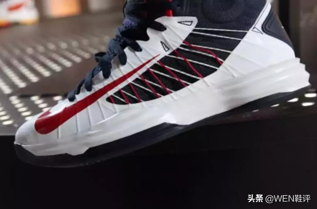 鞋垫加芯片？不到百元的国产做到了耐克千元都没有的事