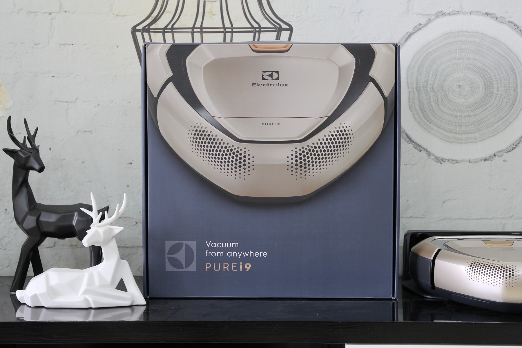 扫地机器人新型,扫地机器人有什么创新