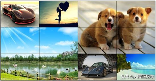 智能化小区安全监控系统设计思路,小区智能监控系统调试