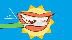 11个月牙齿脱矿龋齿如何补救,龋齿脱矿用含氟牙膏多久有效果