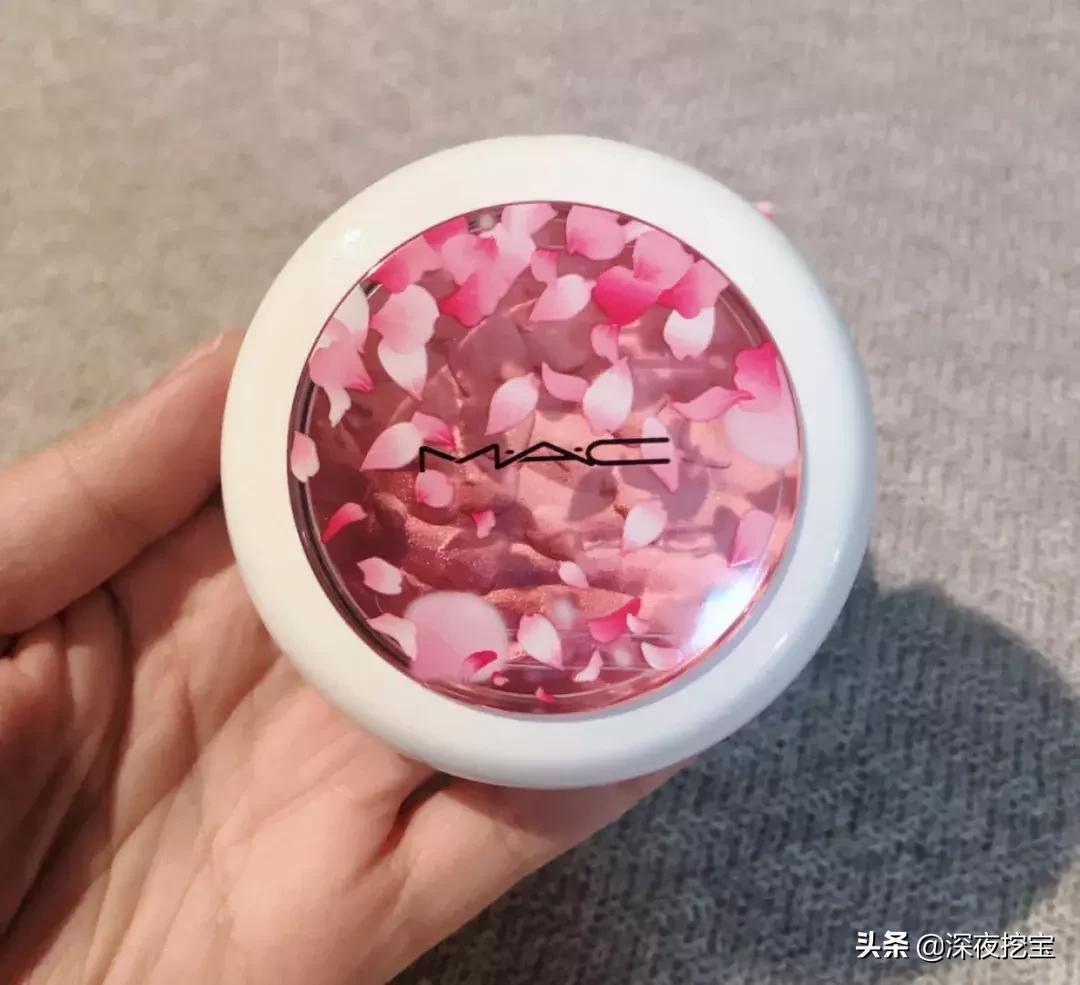 mac最新彩妆系列,Mac新品试色推荐