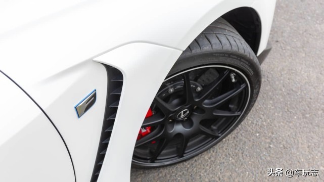 2021雷克萨斯rc-f,雷克萨斯rc350f