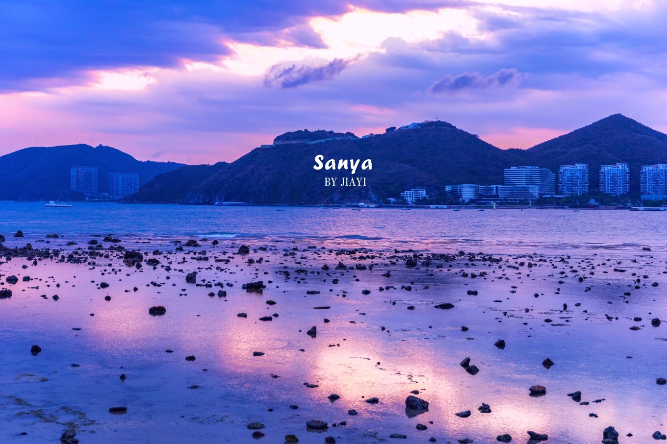 三亚最好的小众地方,三亚小众景点绝美拍照打卡地