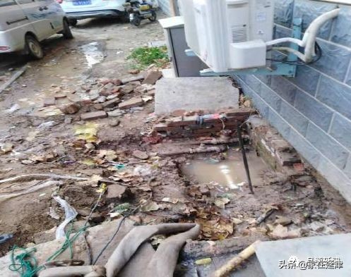 暖气维修部老刘,延津金隆花园维修