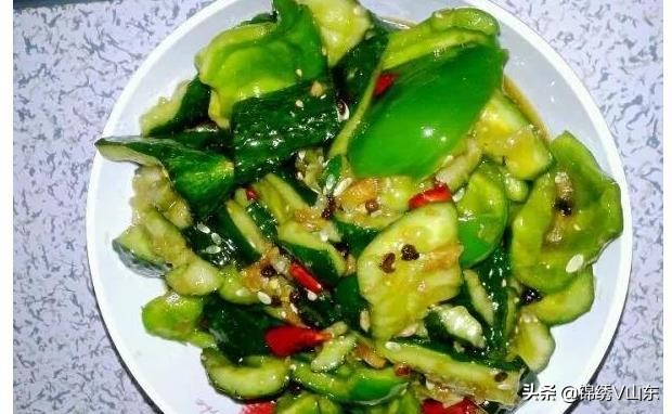 每日美食分享家常菜最火,美食大全每日一道