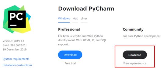 pip安装的库如何在pycharm中使用,pycharm安装opencv