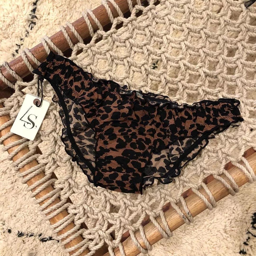 什么是小众内衣品牌,lovestories内衣在哪买