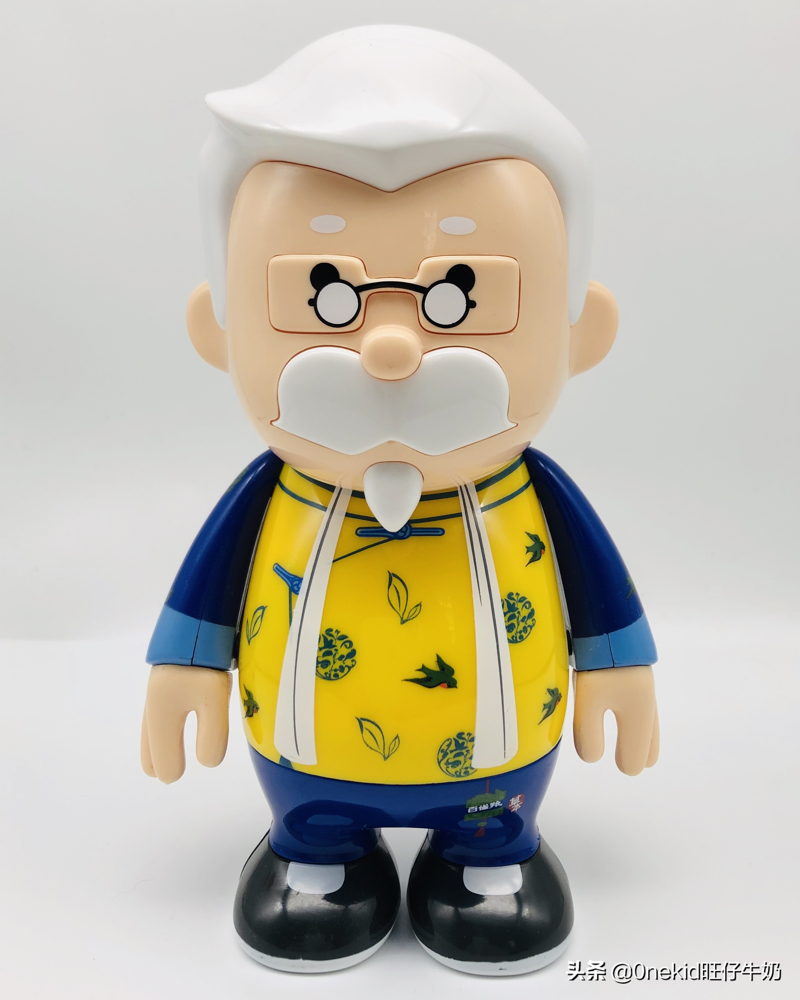 kfc30周年纪念品,kfc新款玩具万圣节