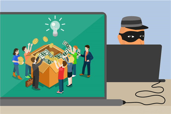 一坛浑水的众筹，谁来管一管？