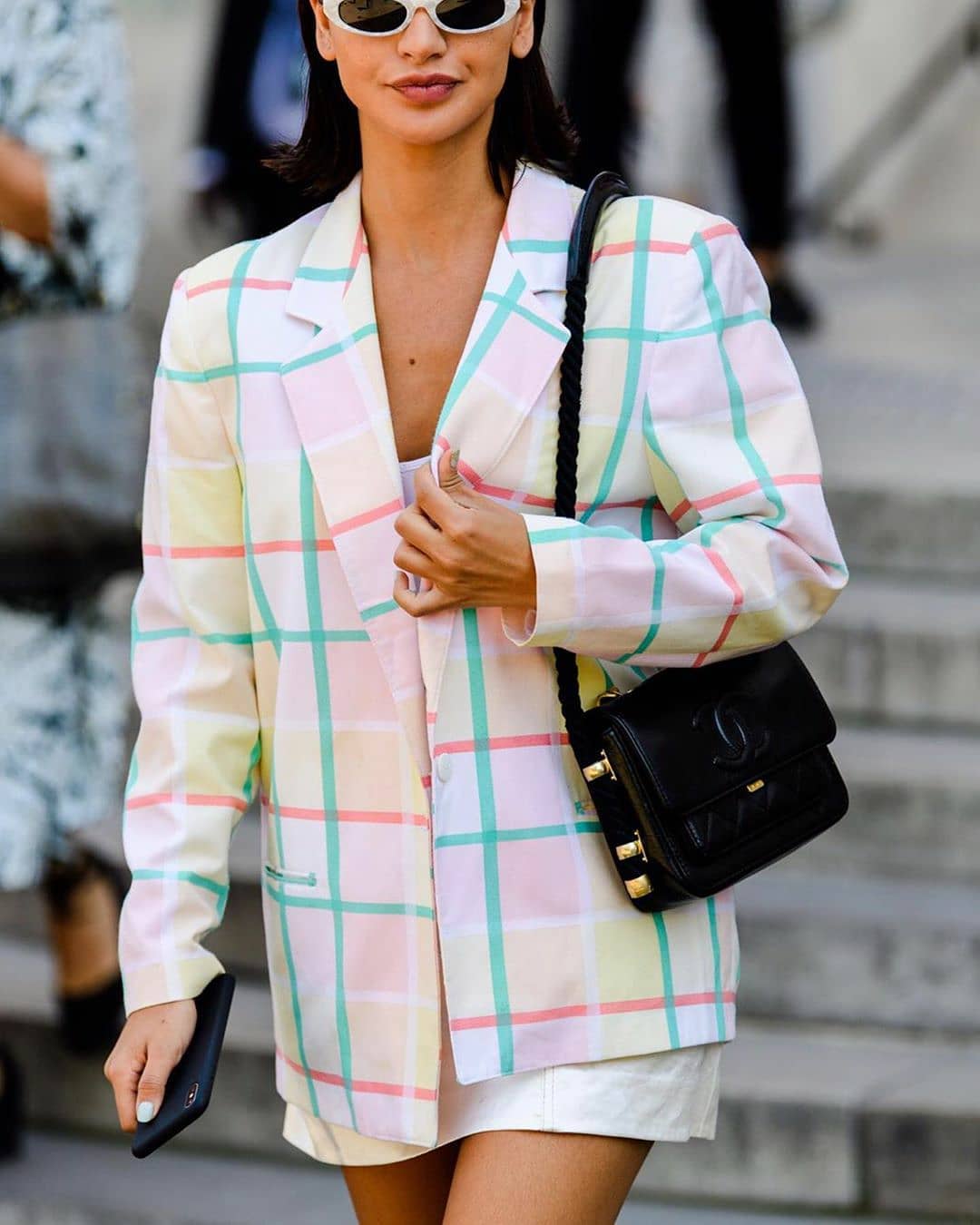 这个春夏绅士西装5大穿搭技巧,复古西装还能这么穿