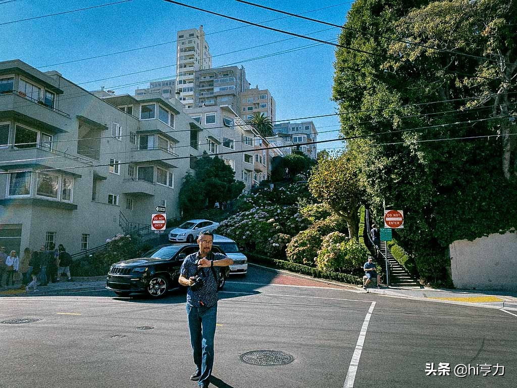 旧金山旅行指南,玩转旧金山