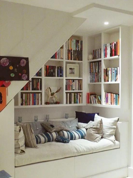 东莞莞城楼梯旧房装修,如何改造复式旧楼梯房子