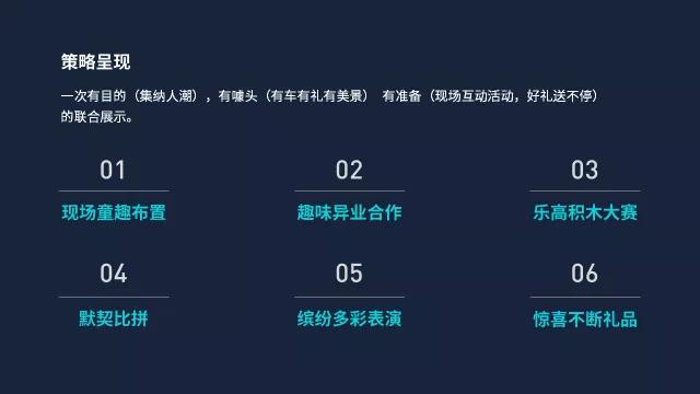 营销策划书ppt制作的技巧和方法,活动策划ppt营销方案