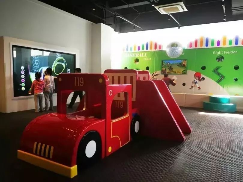 北京游乐园万圣节,北京第五频道体育城堡儿童乐园