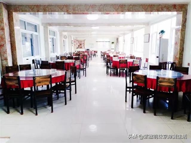 东戴河亿方客农家院,东戴河零距离农家院推荐