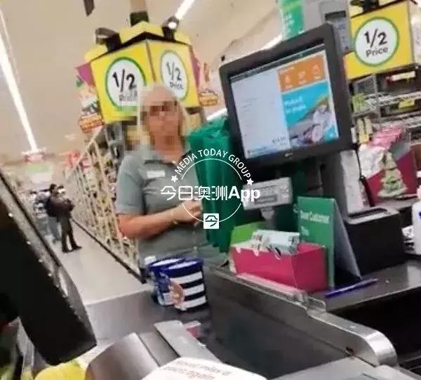 澳华孕妇IGA超市买奶粉被辱！店员道歉又改口，真相居然……谁之过