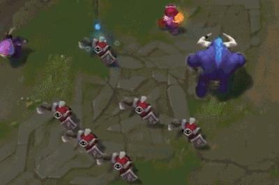 lol带特效的英雄皮肤大全,lol全特效皮肤排行榜最新