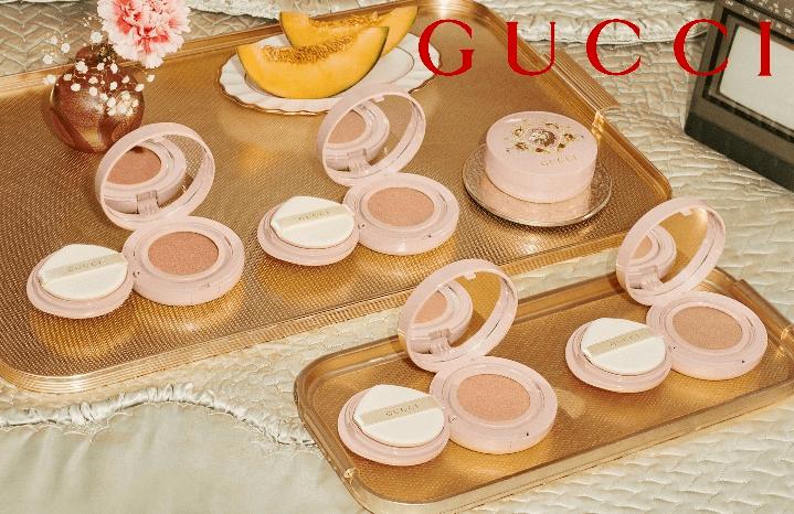 宠爱之名白无瑕美白精华,欧莱雅金致臻颜小金牌粉底液测评