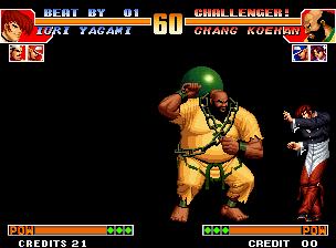 拳皇kof真人,拳皇kof真人版电影