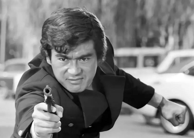 千叶真一的雄霸有多成功,雄霸天下千叶真一