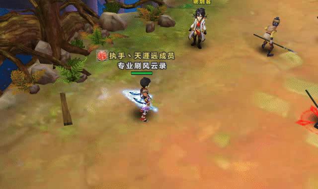 热血江湖手游刺客玩法,热血江湖手游刺客正派