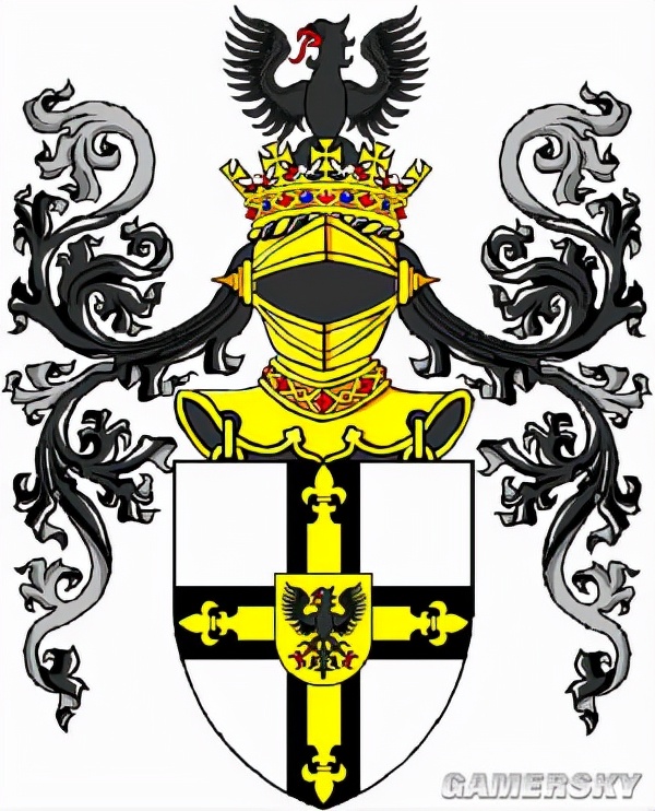 中世纪三大骑士团的由来,三大骑士团的真实历史