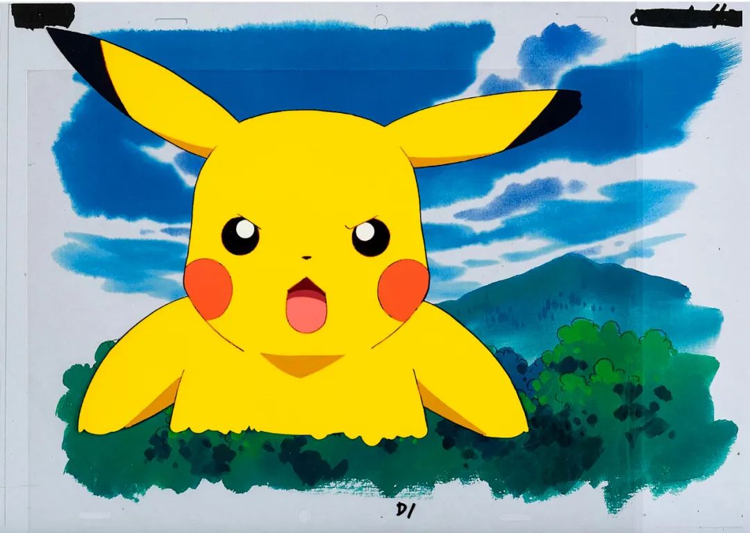 动漫收藏价值表,陪你长大的动画